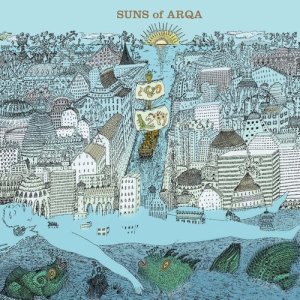 ดาวน์โหลดและฟังเพลง Gawoti - Thanam พร้อมเนื้อเพลงจาก Suns Of Arqa