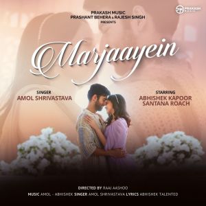 Listen to MARJAAYEIN song with lyrics from Amol-Abhishek