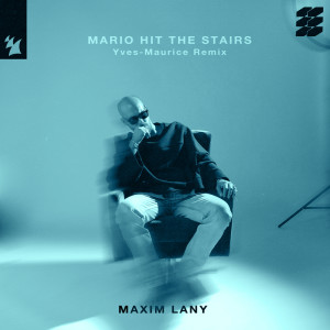 Maxim Lany的專輯Mario Hit The Stairs (Yves-Maurice Remix)