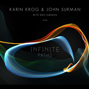 Karin Krog的專輯Infinite Paths