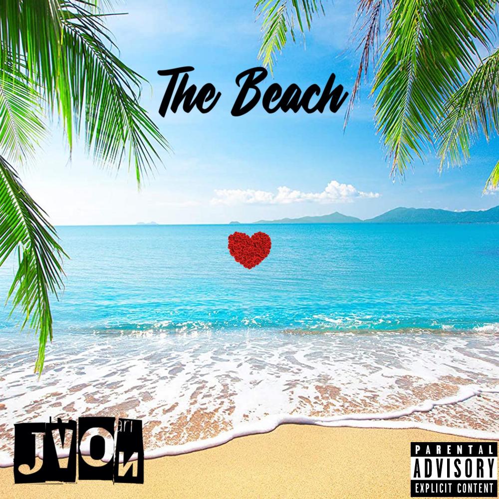 THE BEACH (Valentines Day Edition) (Explicit)