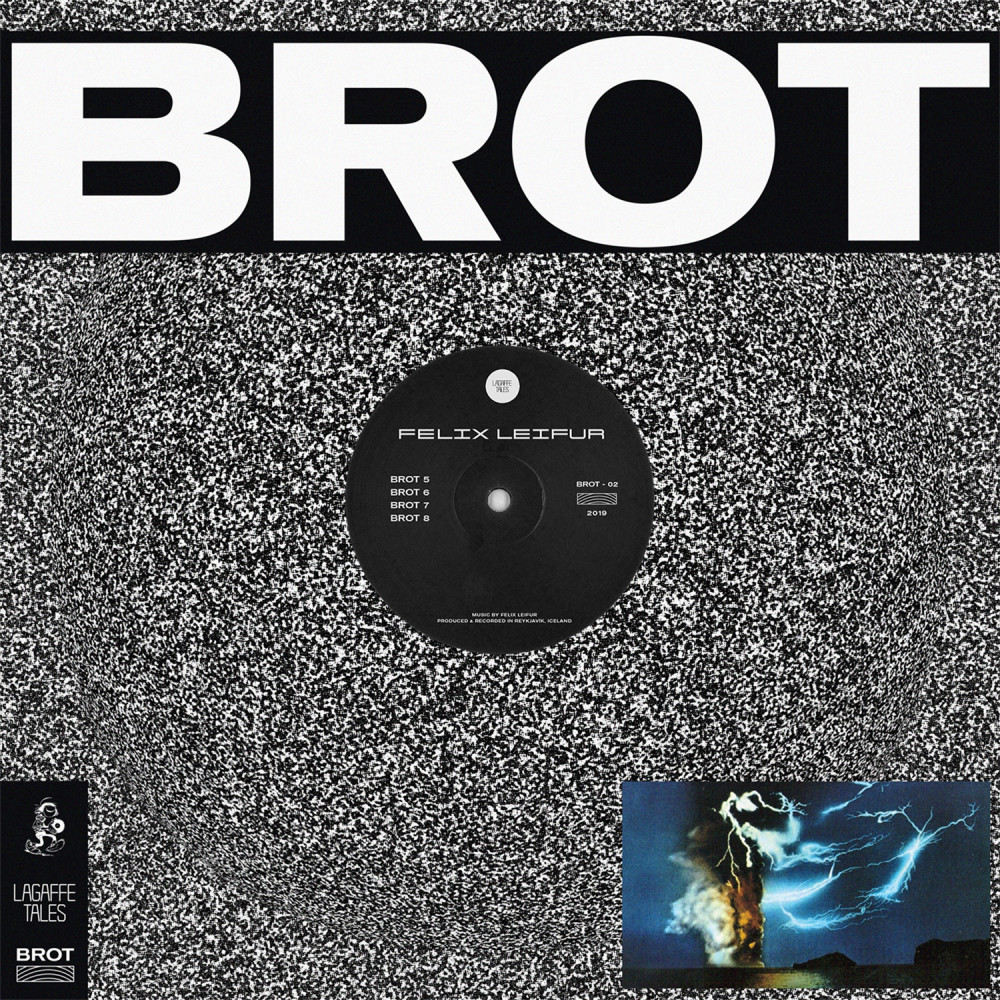 Brot 7