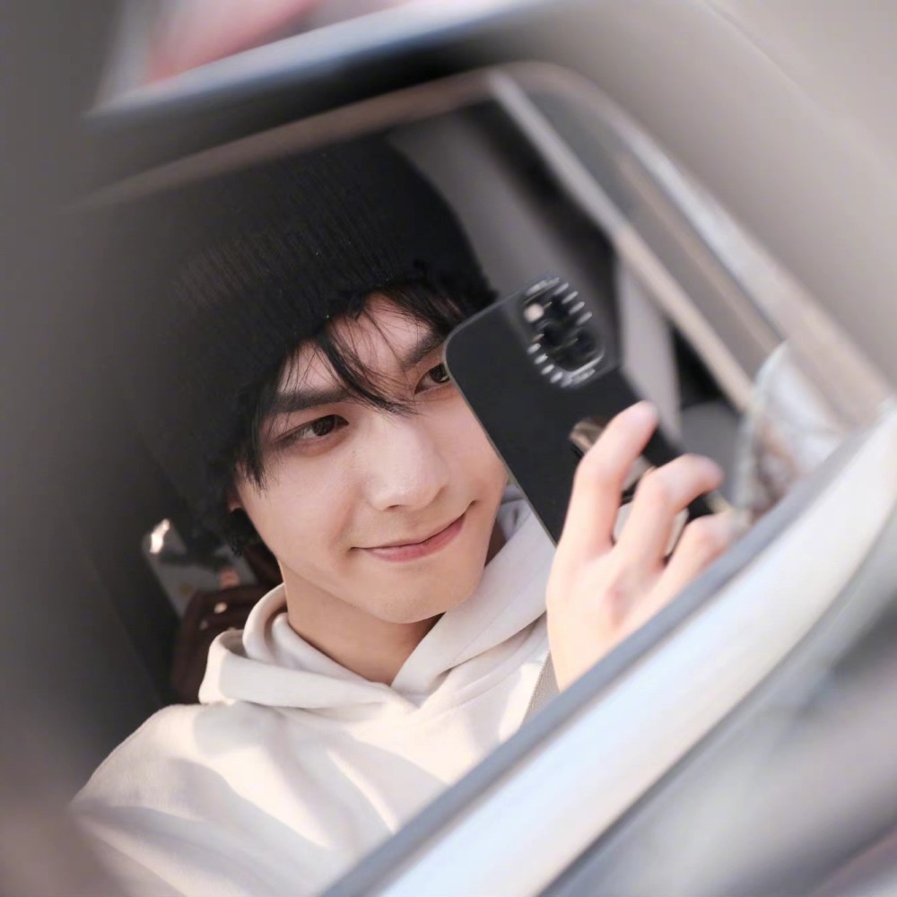 熊二