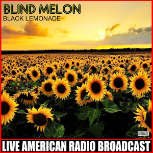 Album Black Lemonade (Live) from Blind Melon
