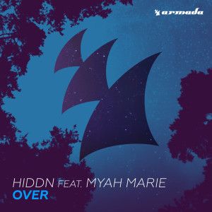 收聽HIDDN的Over (Original Mix)歌詞歌曲