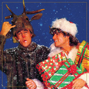 อัลบัม Last Christmas ศิลปิน Wham!