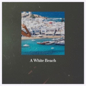 A White Beach dari Various Artist