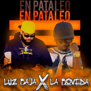 收聽LUZ BAJA的En Pataleo歌詞歌曲