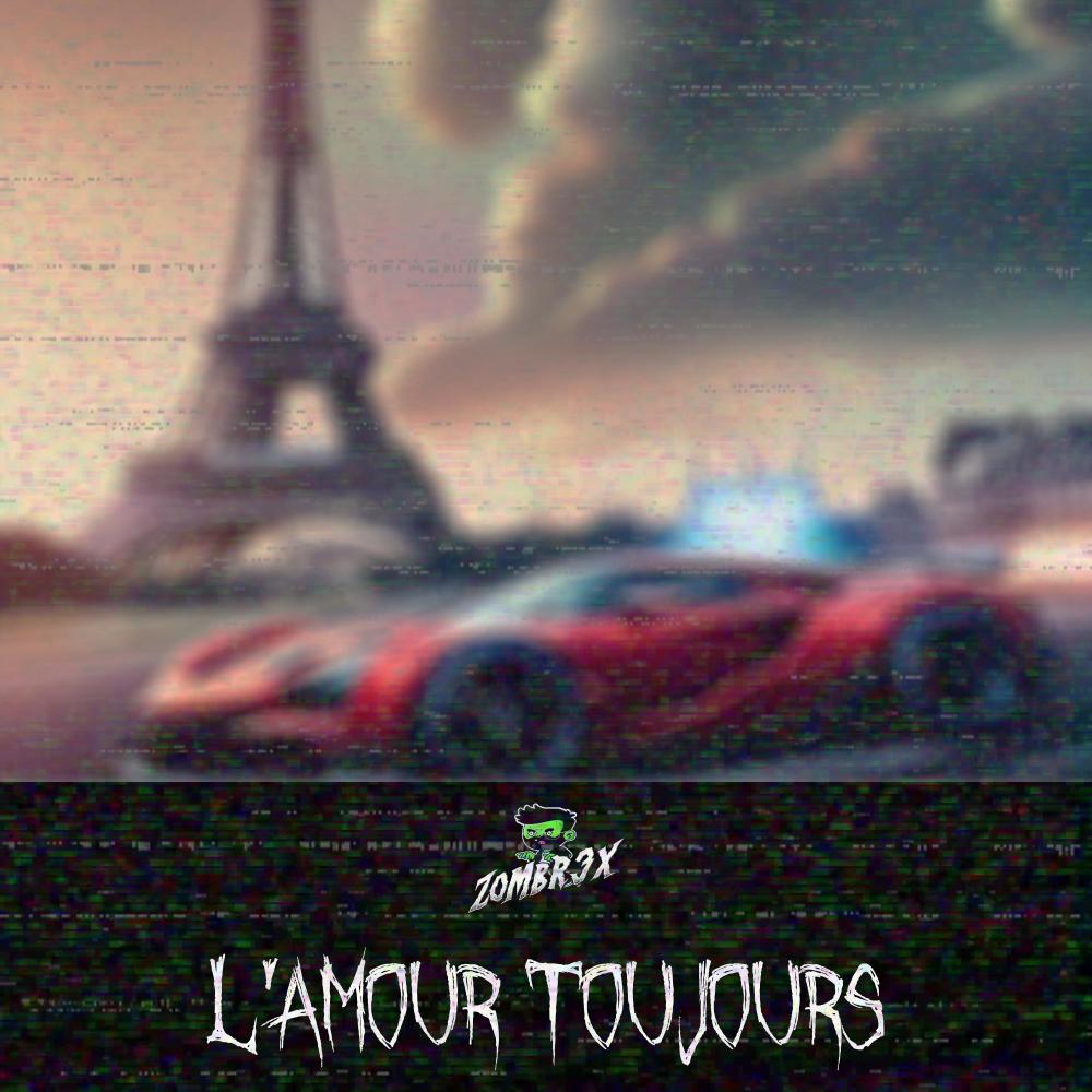 L'amour Toujours (FUNK VERSION)
