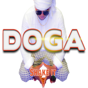 Dengarkan Shake it lagu dari Doğa dengan lirik