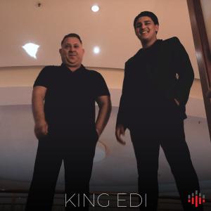 Album King Edi from Gazmend Rama