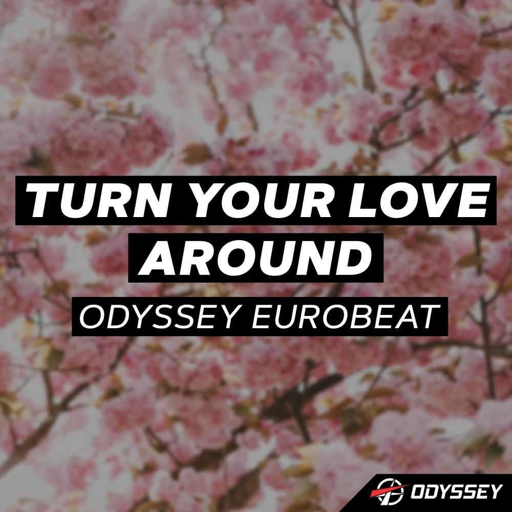 Turn Your Love Around (Acapella)