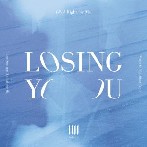 收聽WONHO的Losing You歌詞歌曲