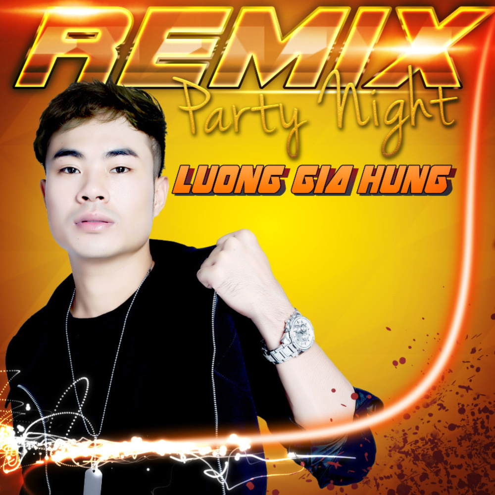 Anh Buông Tay Rồi Đó Em Đi Đi (Remix)