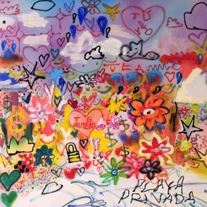 Album Playa Privada from 