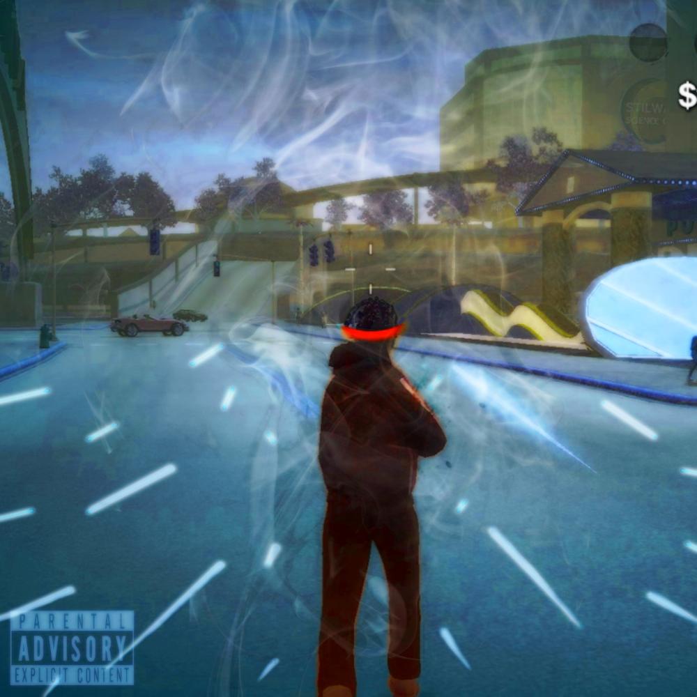 UGLY BOY (Explicit)