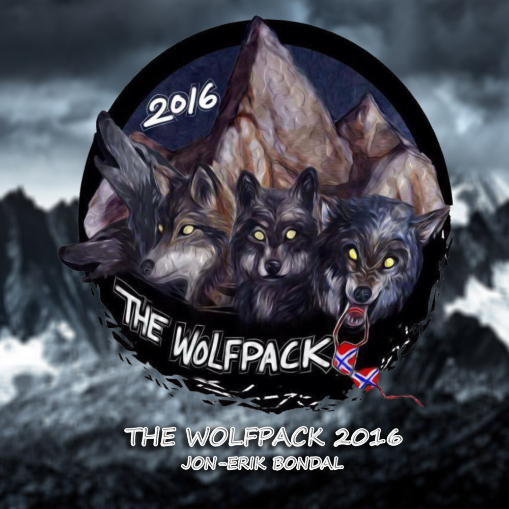 The Wolfpack 2016