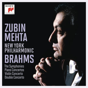 ดาวน์โหลดและฟังเพลง Symphony No. 3 in F Major, Op. 90: III. Poco Allegretto พร้อมเนื้อเพลงจาก Zubin Mehta