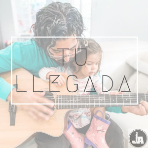 Listen to Tu Llegada song with lyrics from Jesus Alejandro