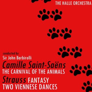收听哈莱管弦乐团的The Carnival of the Animals: I. "Introduction and Royal March of the Lion" - II. "Hens and Cocks" - III. "Mules" - IV. "Tortoises" - V. "The Elephant" - VI. "Kangaroos" - VII. "Aquarium" - VIII. "Personages with Long Ears"歌词歌曲