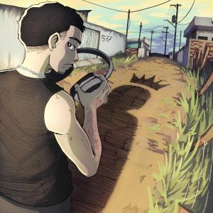 收聽Lil Chainz的Ligação (Explicit)歌詞歌曲