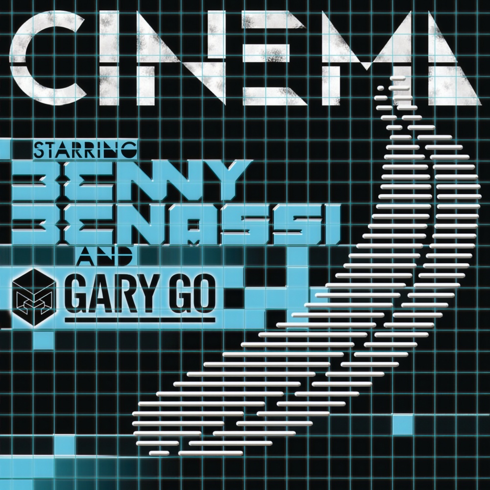 Cinema (Maurixio Gubellini Remix)
