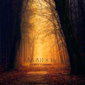 ดาวน์โหลดและฟังเพลง Secret Garden พร้อมเนื้อเพลงจาก Dj Maddox