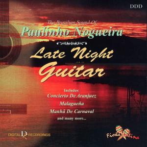 ดาวน์โหลดและฟังเพลง Odeon พร้อมเนื้อเพลงจาก Paulinho Nogueira