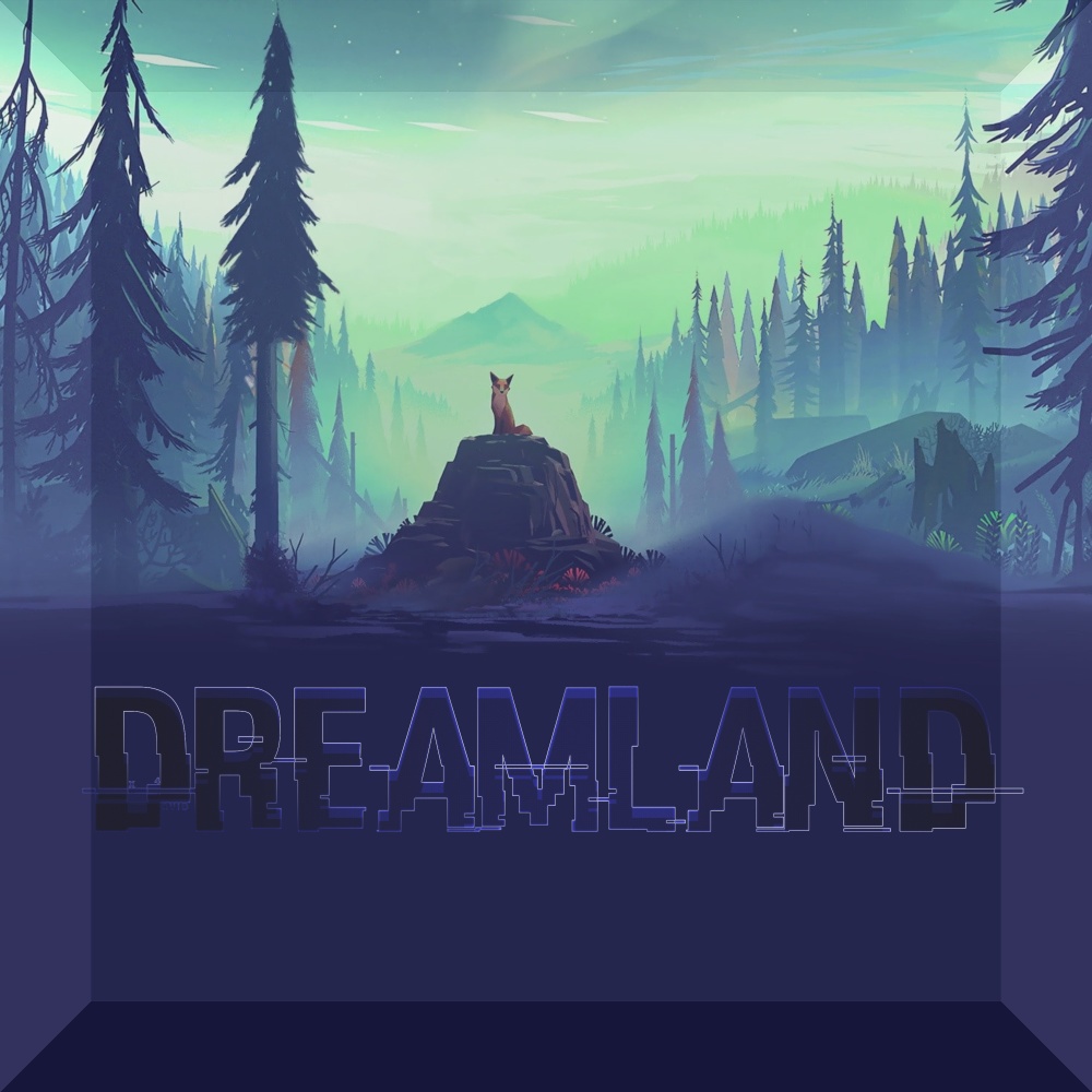 Dreamland