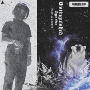 Album DISTINGUISHED (Explicit) from 