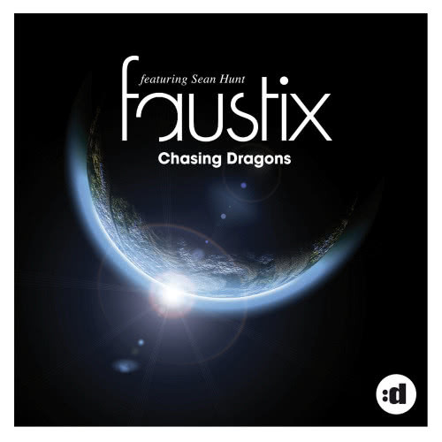 Chasing Dragons (feat. Sean Hunt) [Radio Edit] (Radio Edit)