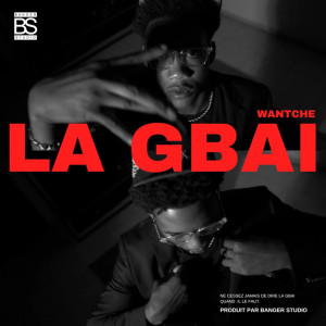 Album La Gbai oleh Wantché