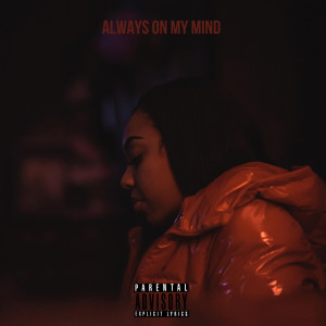 Album ALWAYS ON MY MIND (Explicit) from 