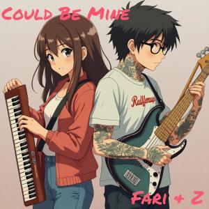 Fari的專輯Could Be Mine