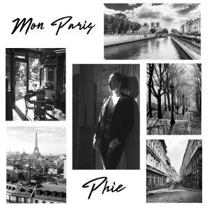 收聽Phie的Mon Paris歌詞歌曲