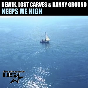 Newik的專輯Keeps me high