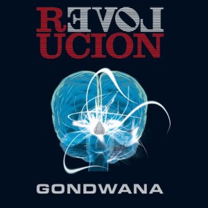 Revolución (Bonus Track Version)