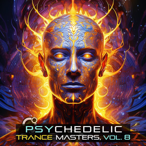 ดาวน์โหลดและฟังเพลง Psychedelic Trance Masters 2025, Vol. 8 (DJ Mix 3Hr) พร้อมเนื้อเพลงจาก Charly Stylex