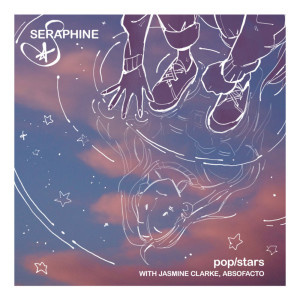 Album POP/STARS from Seraphine