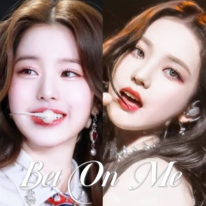 Listen to Bet On Me (cover: Walk Off The Earth|D Smoke) (完整版) song with lyrics from 是小光芒呀