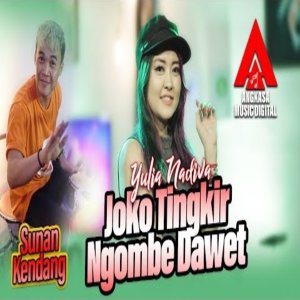 ดาวน์โหลดและฟังเพลง Joko Tingkir Ngombe Dawet พร้อมเนื้อเพลงจาก Yulia Nadiva