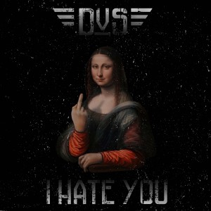 Album I Hate You from DVS
