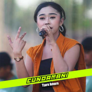 Tiara Amora的专辑Cundamani