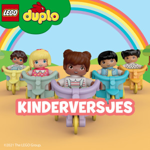 LEGO DUPLO的专辑Kinderversjes
