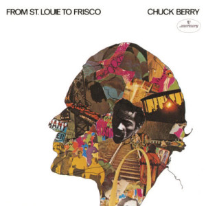 Chuck Berry的專輯From St. Louie To Frisco