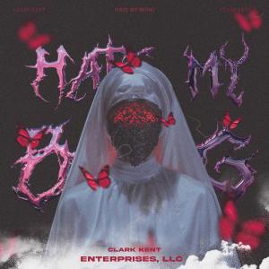 收聽Clark Kent的Hate My Being歌詞歌曲
