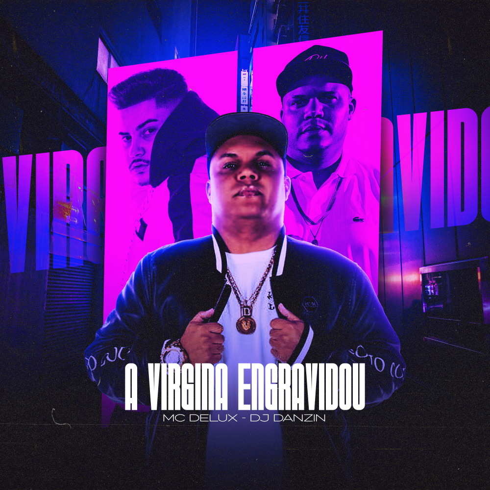 A VIRGINA ENGRAVIDOU (Explicit)