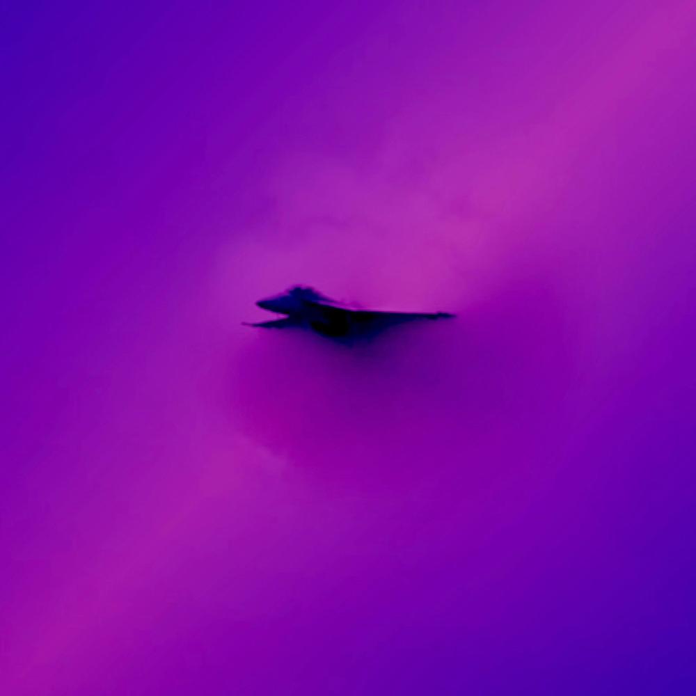 Intentions (feat. Xelly)