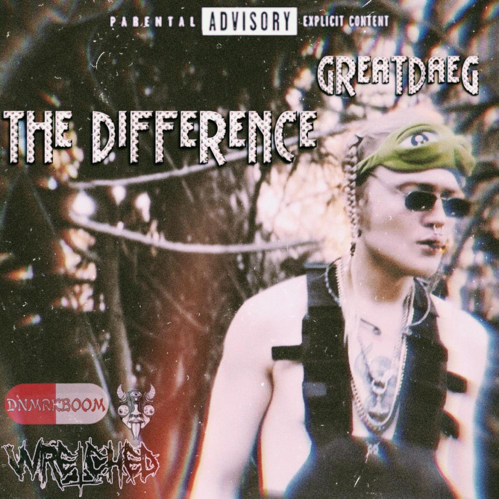 The Difference (Explicit)