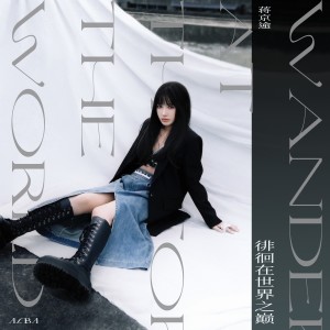 收聽蔣道理的徘徊在世界之巔Above the skyline (伴奏)歌詞歌曲